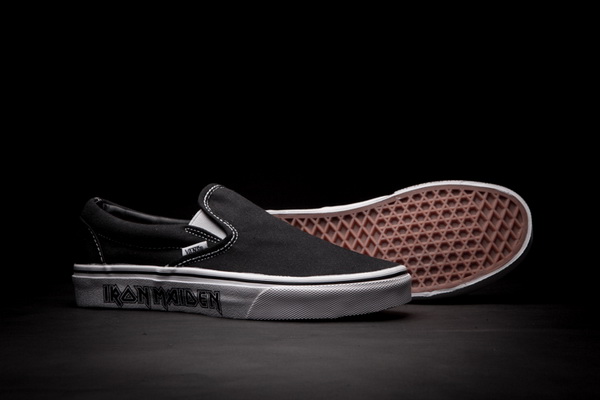 Vans Low-Top Slip-on Men Shoes--092